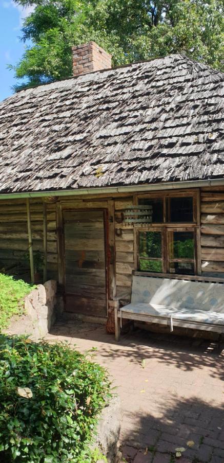 Majiga Istaba Ar Balkonu Un Vannasistaba, Bezmaksas Velo Noma Иецава Экстерьер фото