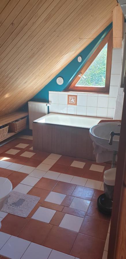 Majiga Istaba Ar Balkonu Un Vannasistaba, Bezmaksas Velo Noma Иецава Экстерьер фото